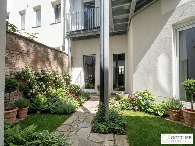 Apartment kaufen in Wien