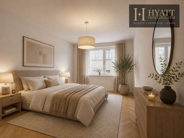 Apartment kaufen in Wien