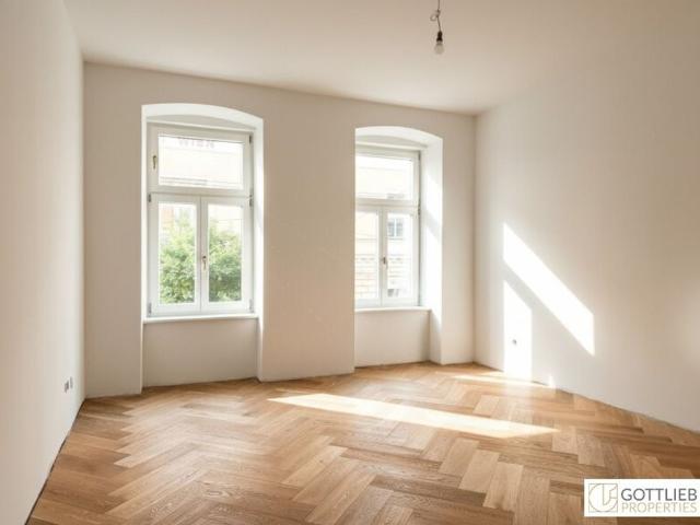 Apartment kaufen in Wien