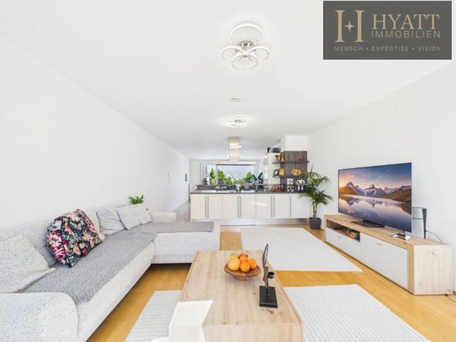 Apartment kaufen in Wien