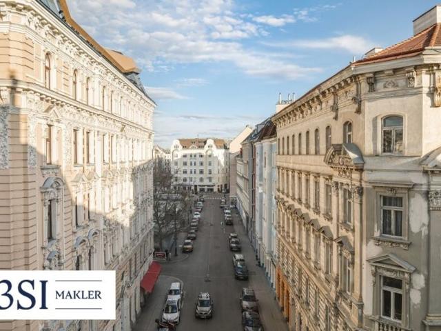 Apartment kaufen in KG Leopoldstadt, Wien