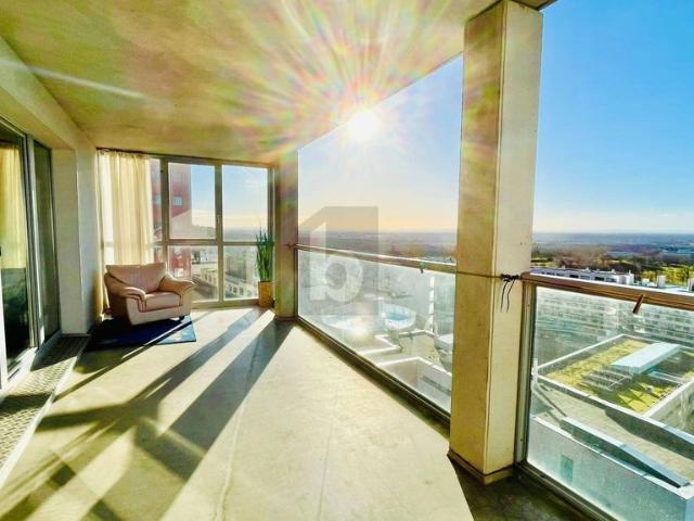 Apartment kaufen in KG Oberlaa Stadt