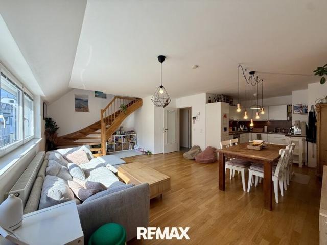 Apartment kaufen in Wien