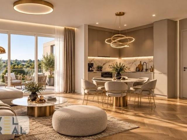 Apartment kaufen in Wien
