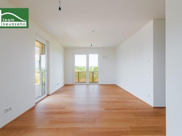 Apartment kaufen in Floridsdorf, Wien