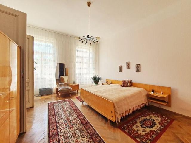 Apartment kaufen in Wien
