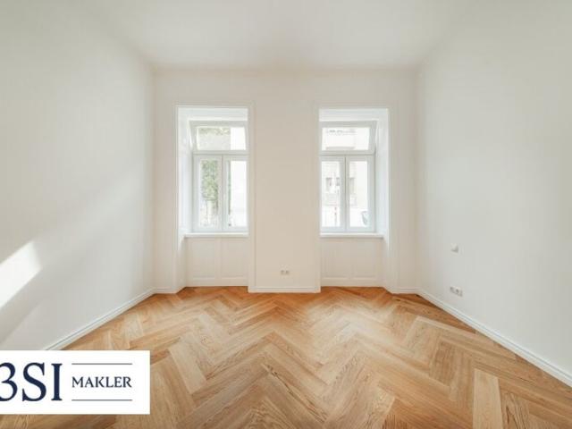 Apartment kaufen in KG Landstraße, Wien