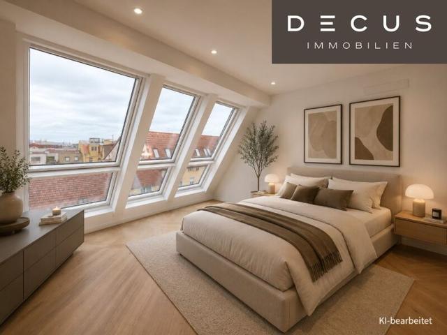 Apartment kaufen in Wien