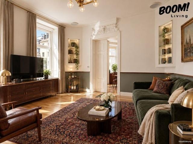 Apartment kaufen in Wien