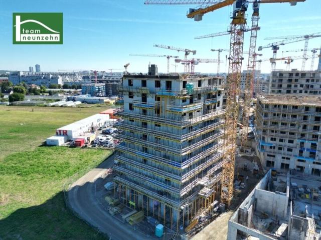 Apartment kaufen in Floridsdorf, Wien
