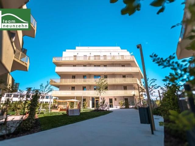 Apartment kaufen in Floridsdorf, Wien