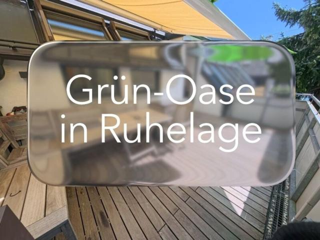 Apartment kaufen in Wien