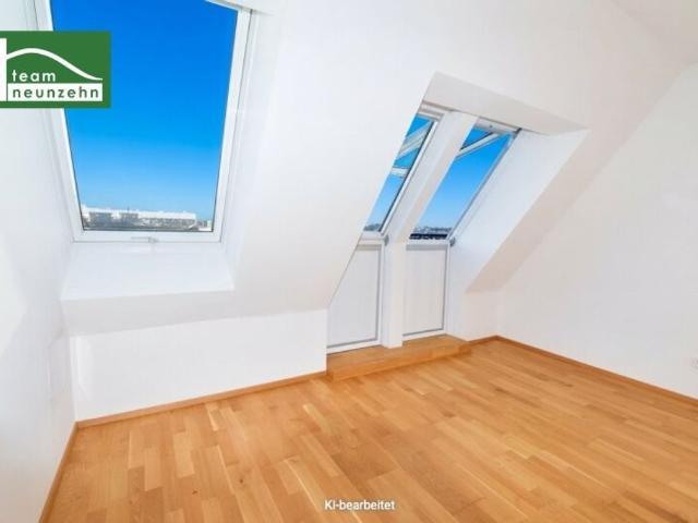 Apartment kaufen in Donaustadt, Wien