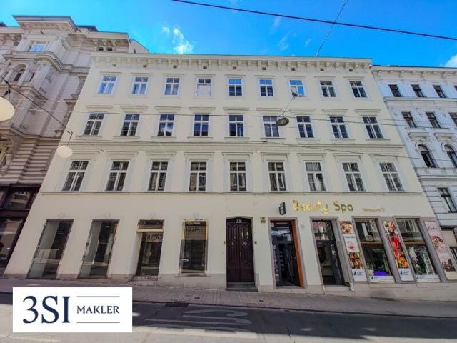 Apartment kaufen in Neubau, Wien