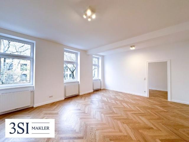 Apartment kaufen in KG Breitensee, Wien