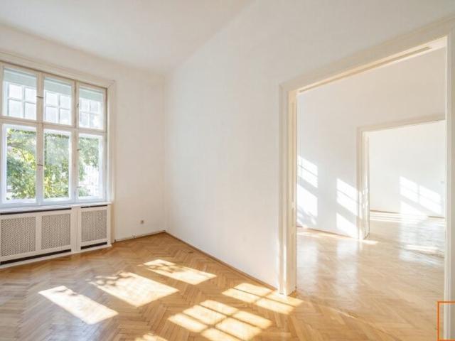 Apartment kaufen in Wien