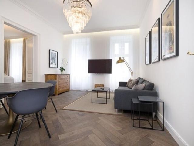 Apartment kaufen in Wien