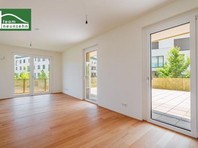 Apartment kaufen in Großjedlersdorf, Wien