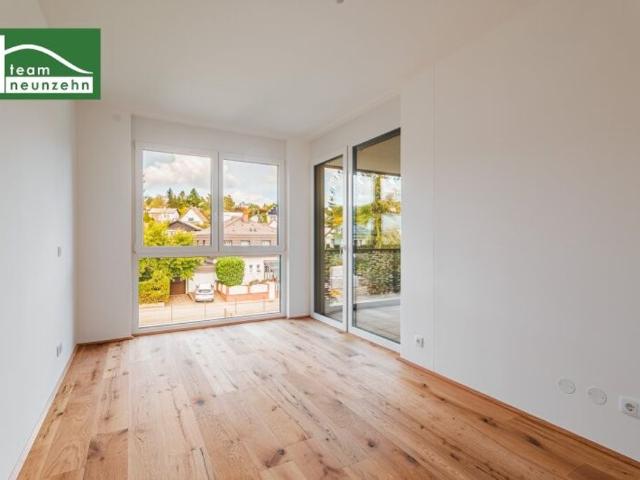 Apartment kaufen in Liesing, Wien