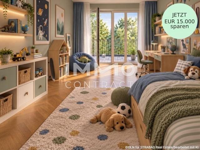 Apartment kaufen in Wien