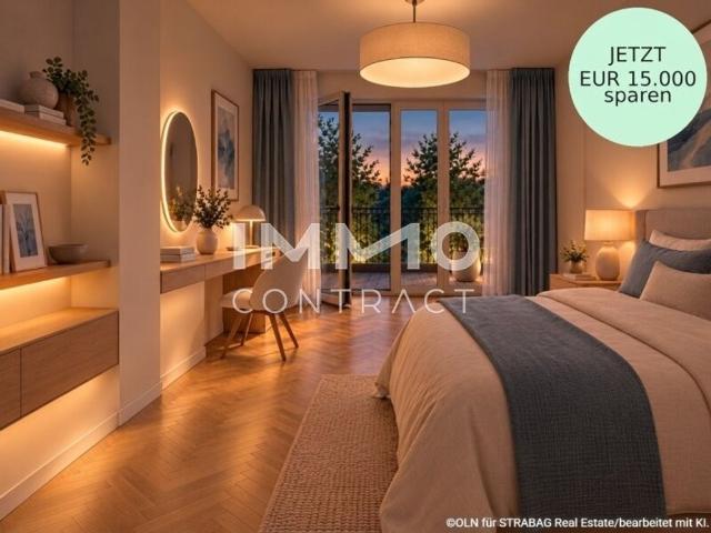 Apartment kaufen in Wien