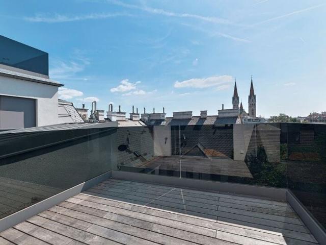 Apartment kaufen in Wien
