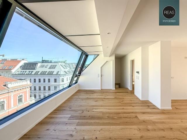 Apartment kaufen in Wien