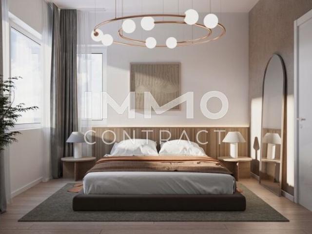 Apartment kaufen in Wien