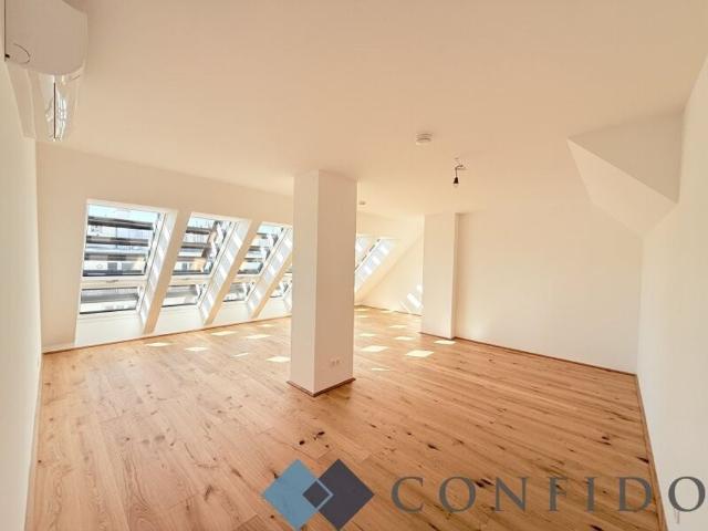 Apartment kaufen in Wien