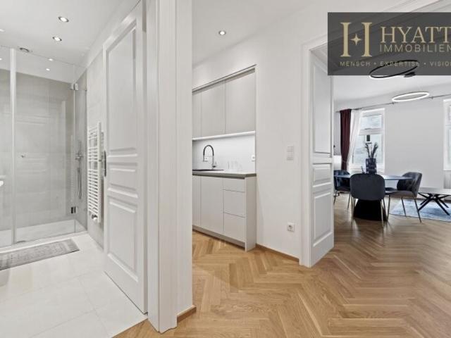 Apartment kaufen in Wien