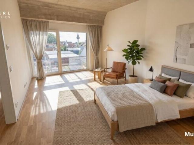 Apartment kaufen in Wien