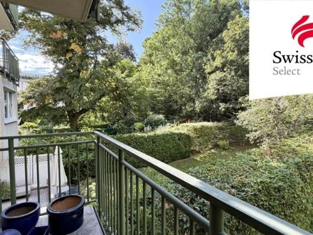 Apartment kaufen in Wien