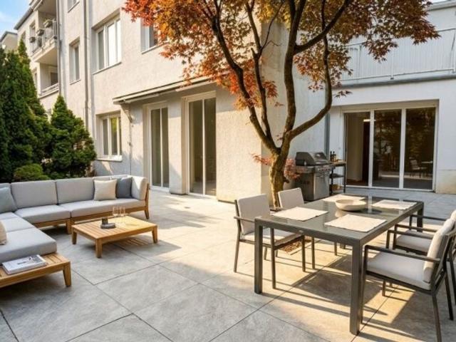 Apartment kaufen in Wien