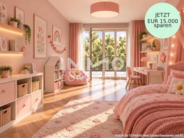 Apartment kaufen in Wien