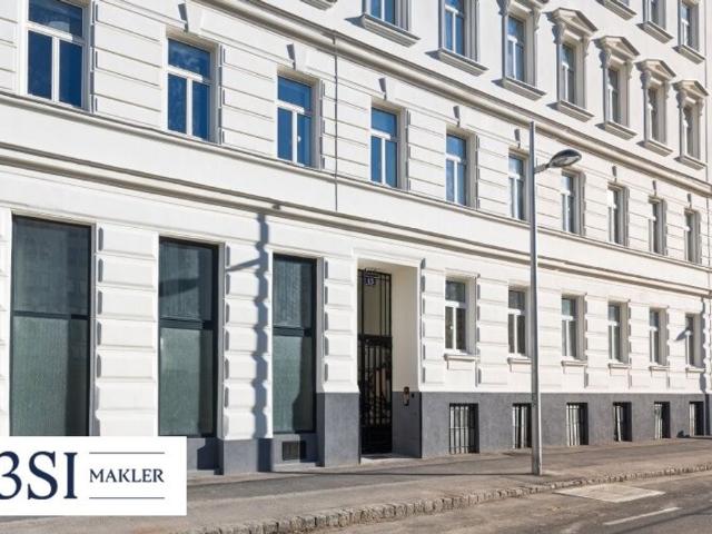 Apartment kaufen in KG Landstraße, Wien