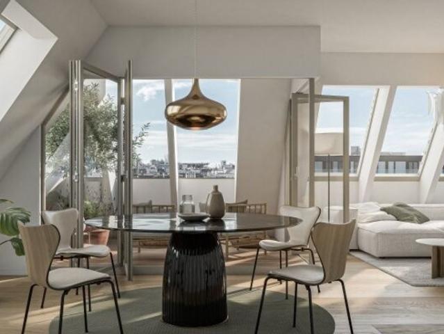 Apartment kaufen in Wieden, Wien