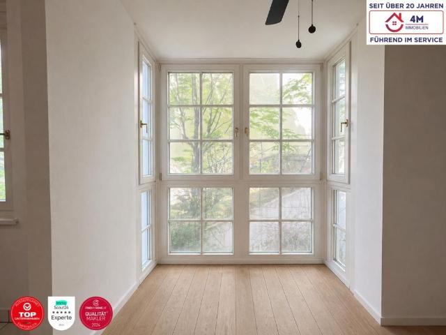 Apartment kaufen in Währing, Wien