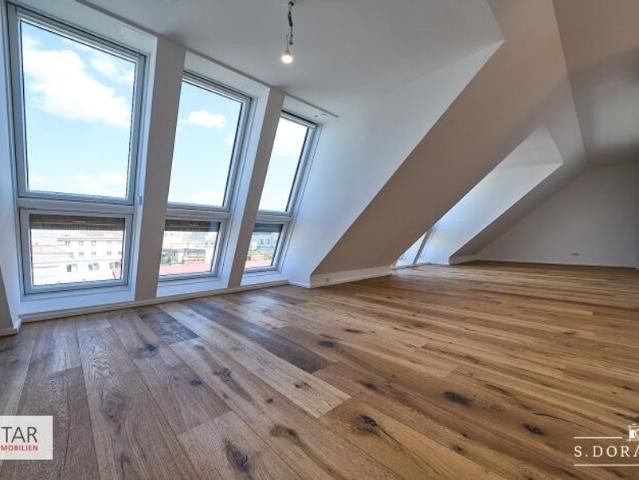 Apartment kaufen in Wien