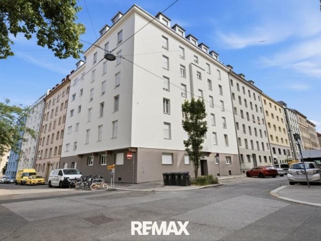 Apartment kaufen in Wien