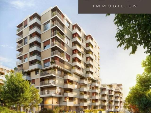 Apartment kaufen in KG Landstraße, Wien
