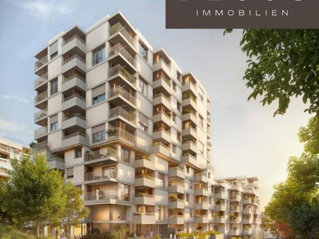 Apartment kaufen in KG Landstraße, Wien