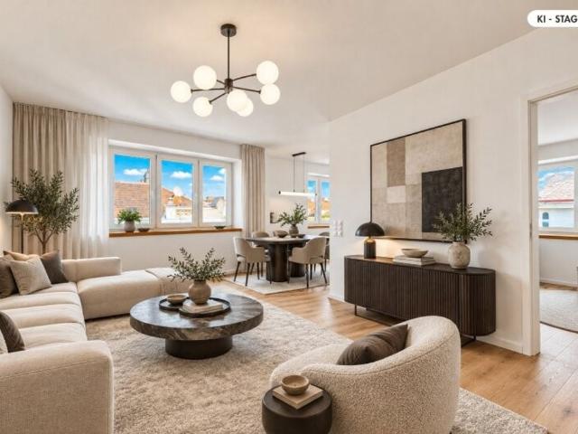 Apartment kaufen in Wien