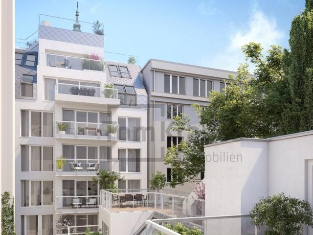 Apartment kaufen in Wien