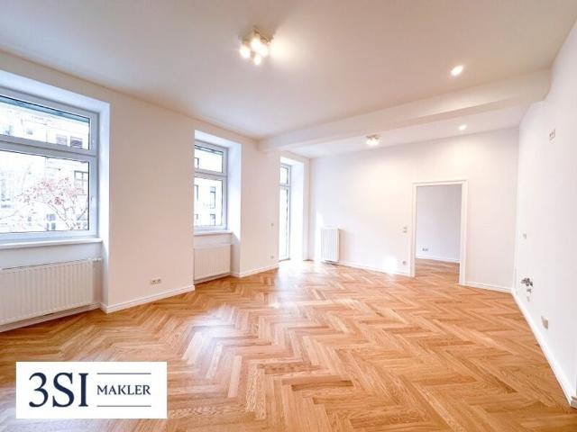Apartment kaufen in KG Breitensee, Wien