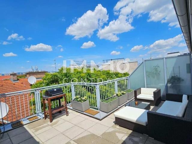 Apartment kaufen in Wien