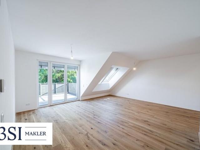 Apartment kaufen in Liesing, Wien