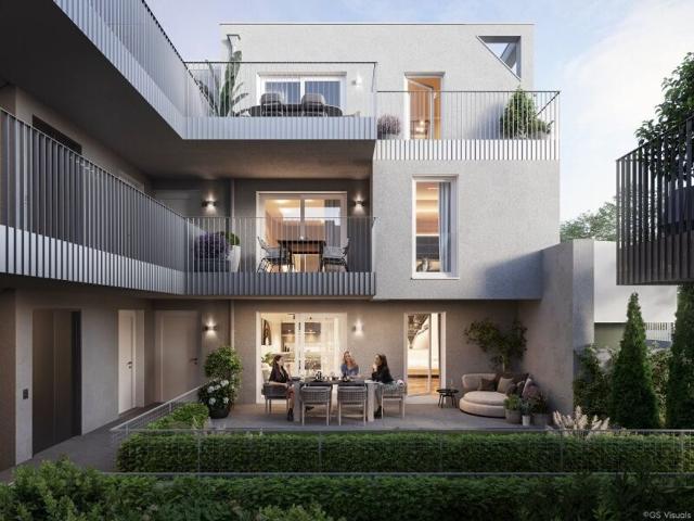 Apartment kaufen in Wien