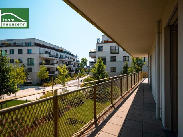 Apartment kaufen in Floridsdorf, Wien