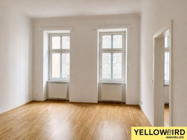 Apartment kaufen in Wien