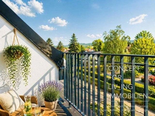Apartment kaufen in Wien
